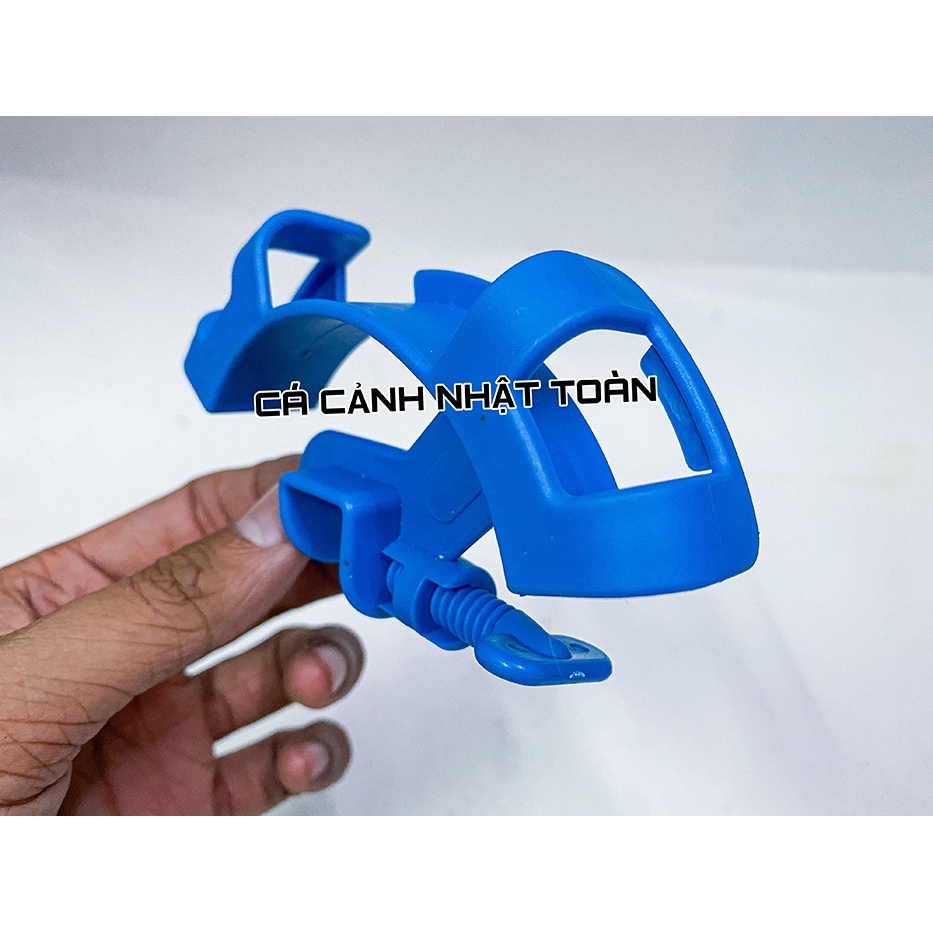 KẸP GIỮ ỐNG THAY NƯỚC CHO BỂ CÁ CẢNH