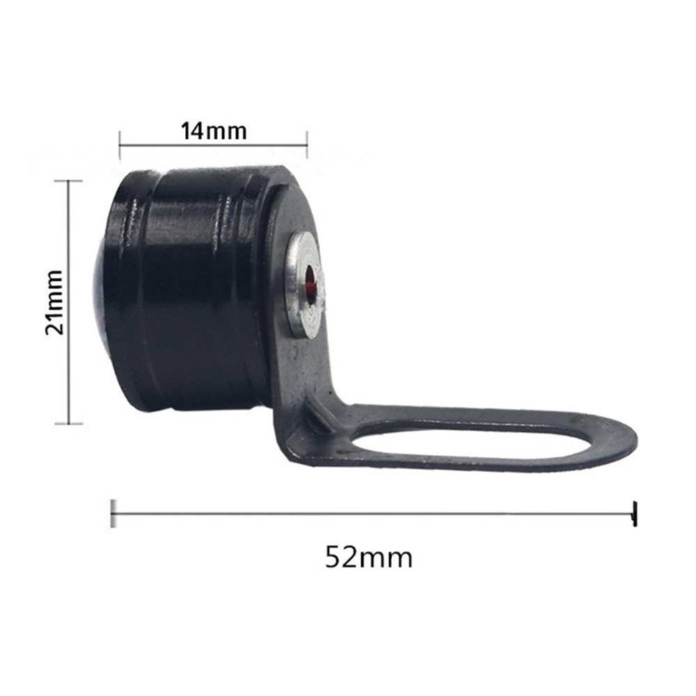 Bộ 2 đèn tín hiệu siêu sáng 20mm dành cho xe máy