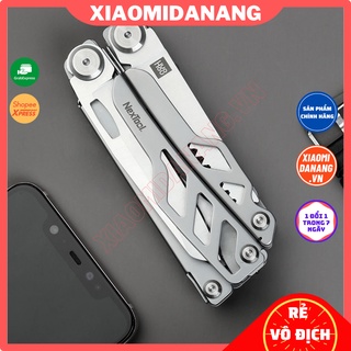 Bộ dụng cụ đa năng 15 trong 1 Xiaomi Nextool Huohou - Bộ kìm đa năng 15 trong 1 Xiaomi Huohou