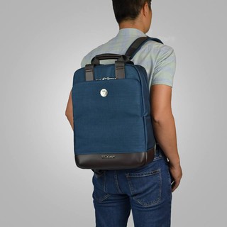 Balo Laptop Mikkor The Willis