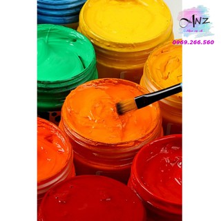 Màu Vẽ Acrylic Maries 100ml Link số 2/2