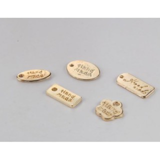 [SALE 6K] Mặt treo handmade