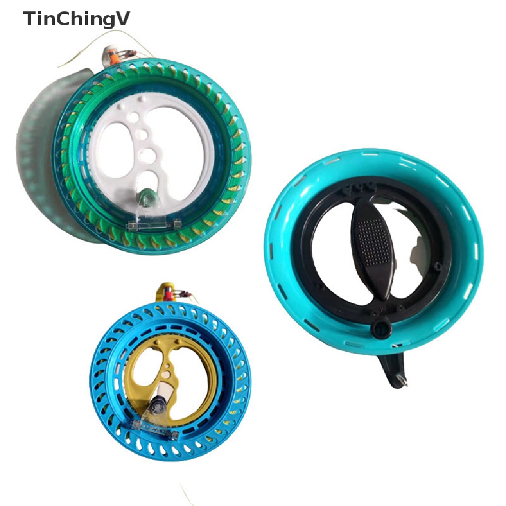 [TinChingV] Dụng Cụ Cuộn Dây Thả Diều Cầm Tay Đa Năng