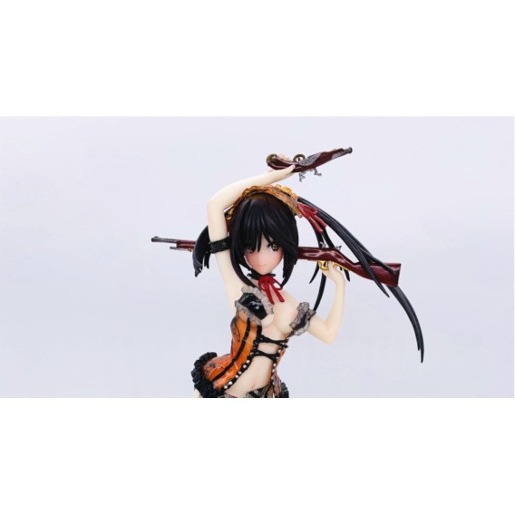 Mô Hình Nhân Vật Kurumi Tokisaki Trong Date A Live Tỉ Lệ 1 / 7