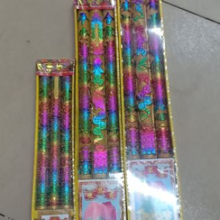 Nhang 4 tấc 3 cây