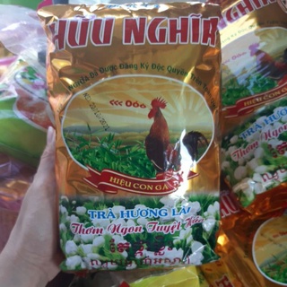 Combo 10 gói trà hữu nghĩa 250gr.