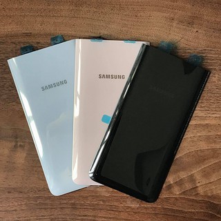 Nắp Lưng Samsung A80 zin linh kiện
