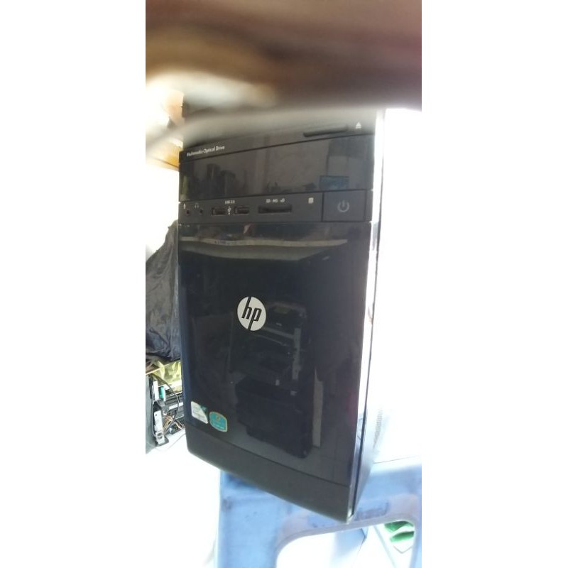 THÙNG PC HP CŨ H61 | BigBuy360 - bigbuy360.vn