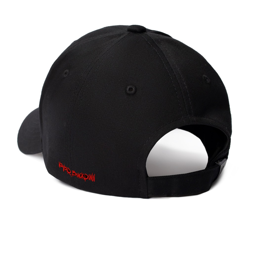 Nón lưỡi trai Boxing ballcap