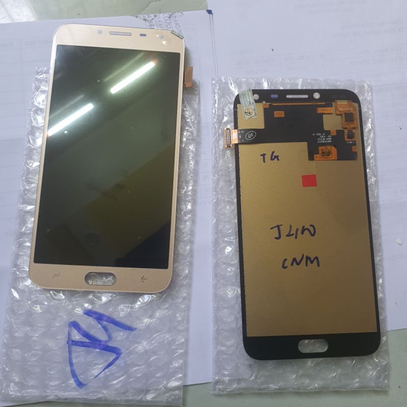 Màn hình samsung j400 oled 2ic hiển thị đẹp
