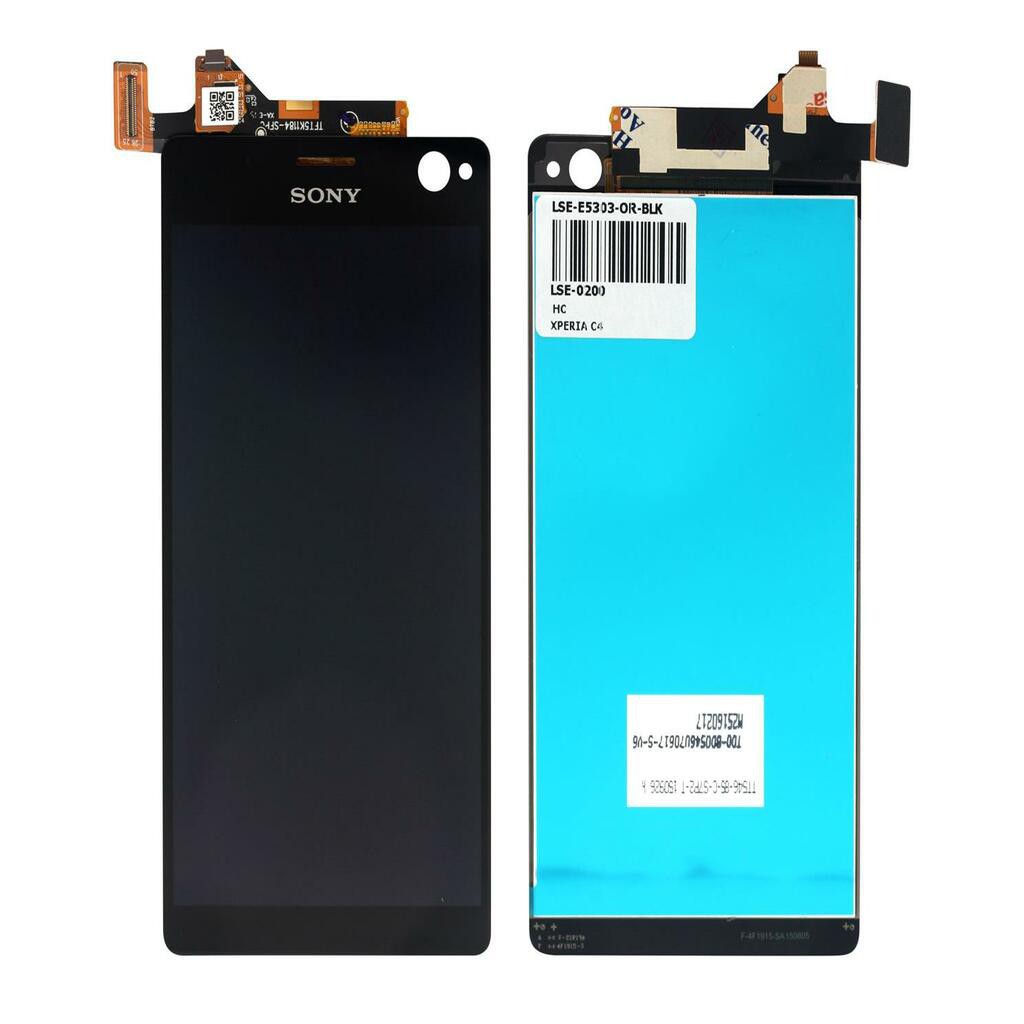 MÀN HÌNH SONY C4