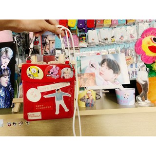Sticker BTS
