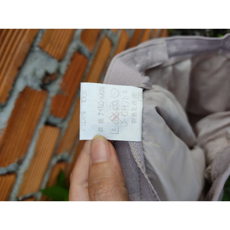 Chân váy Nhật lưng 72-74