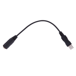Cáp Chuyển Đổi Mini Usb Sang 3.5mm Cho Go P M7