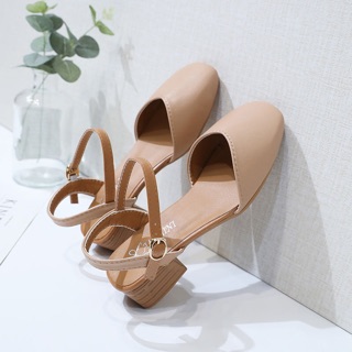 Sandal bup bê
