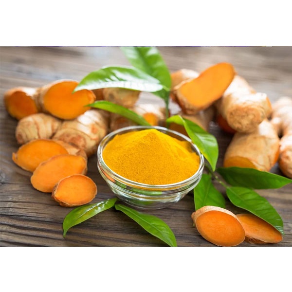 500gr Tinh Bột Nghệ Vàng thủ công nguyên chất có giấy chứng nhận ATTP