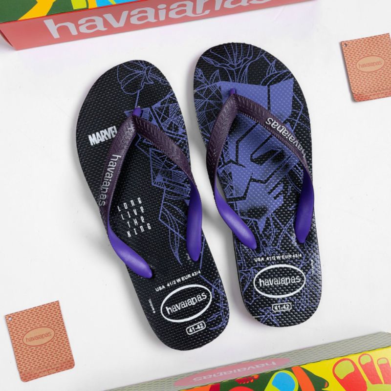 Dép xỏ ngón Havaianas Flip Flops