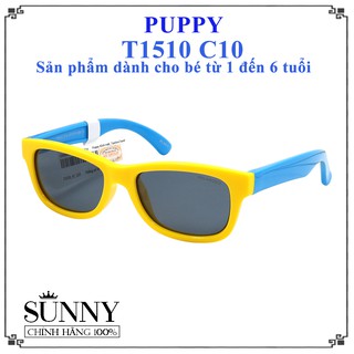 Kính Mát Trẻ Em Puppy T1510