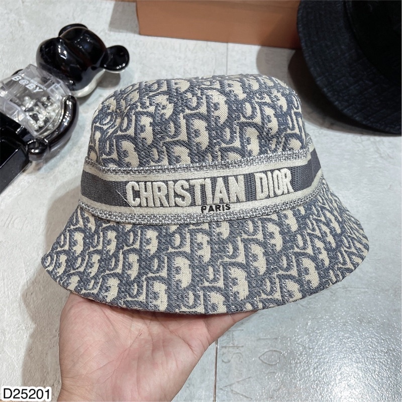 Mũ Bucket Unisix Siêu Đẹp - Mũ Tai Bèo DIO Cao Cấp