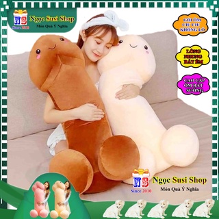 GỐI ÔM CON CIU CON KIU SIÊU HOT CỰC ĐẸP CHO CÁC NÀNG ÔM NGỦ - GẤU BỒNG HÌNH CON CIU