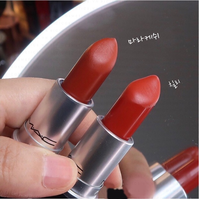 SON M.A.C MARRAKESH FULLSIZE | BigBuy360 - bigbuy360.vn