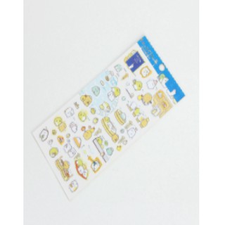 Sale 70% Sumikko gurashi Japanese corner bio sticker / sticker Nhãn dán (Giá Gốc 14,000 đ) - 8b3-1 - 2