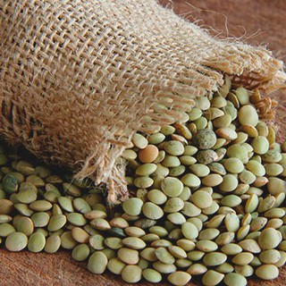 [Giá rẻ]Đậu lăng xanh 100g
