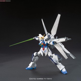Mô hình Gundam HG X MaoH