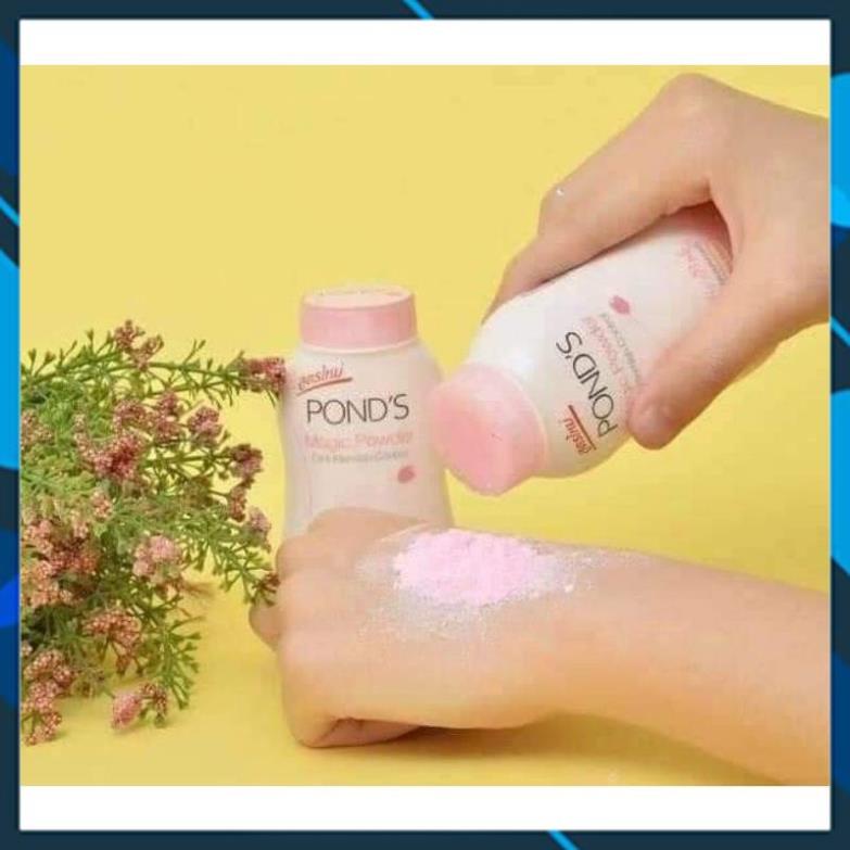 Phấn Ponds Thái Lan kiềm dầu che khuyết điểm chính hãng