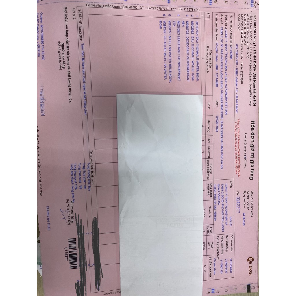 La Roche Posay👉Nước tẩy trang dưỡng ẩm la roche posay 400ml | BigBuy360 - bigbuy360.vn