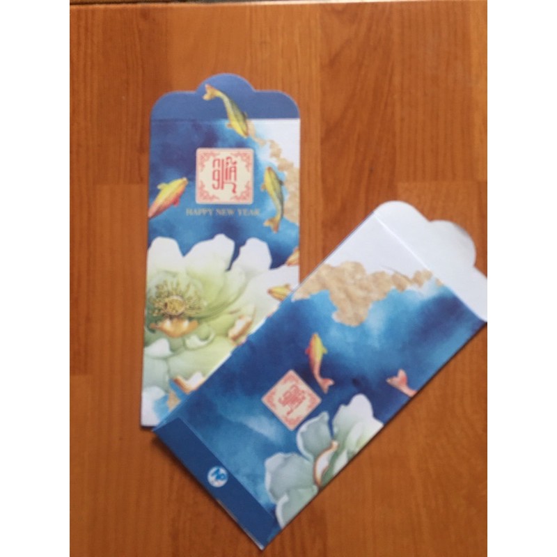 combo 50c lì xì Tết 2021