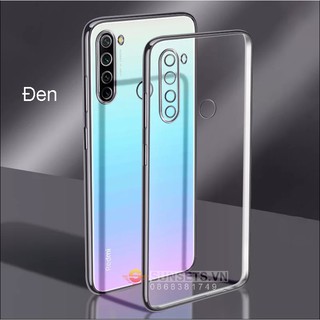 Ốp lưng Xiaomi Mi 9T - K20 Pro