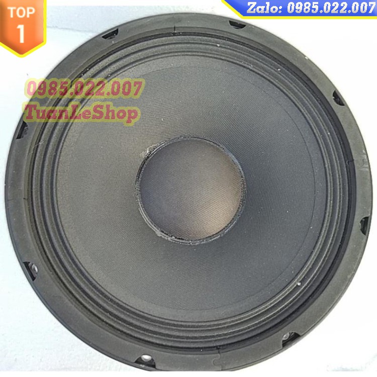 LOA BASS 25 MARTIN XƯƠNG NHÔM TỪ 156 - GIÁ 1 CHIẾC