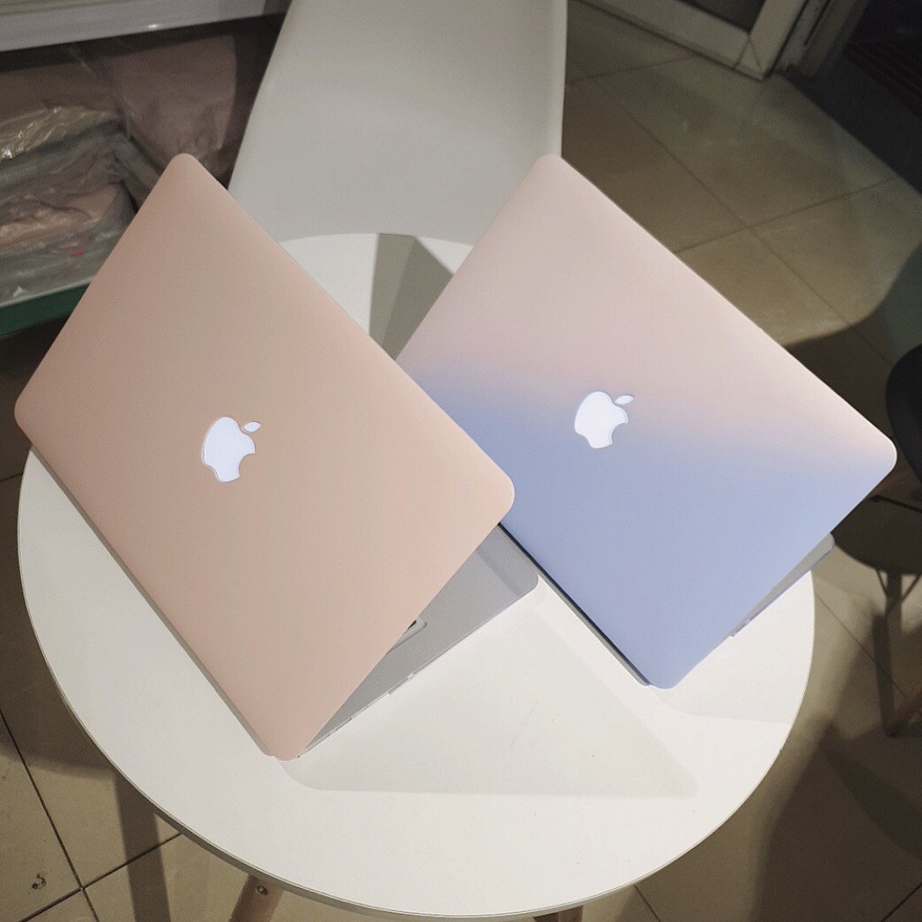 Ốp Macbook Pro 15 inch, 13inch, 12 inch Bảo Vệ Tối Đa, Bền Đẹp