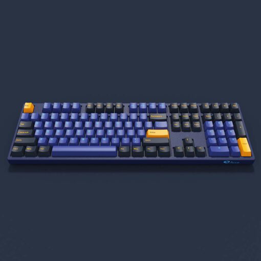 Bàn phím cơ AKKO 3108 v2 DS Horizon