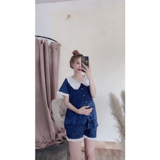 Bộ Lụa Bầu-Sau Sinh