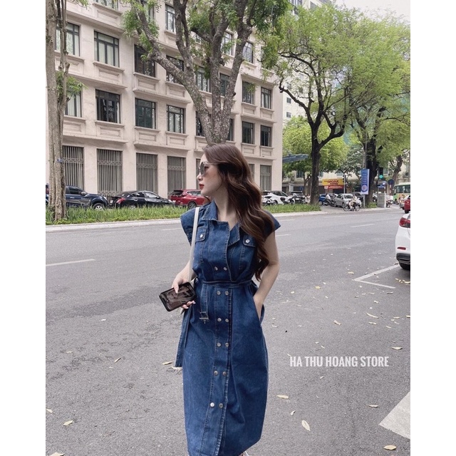 ĐẦM BÒ CỔ VÉT ( kèm ảnh thật)
