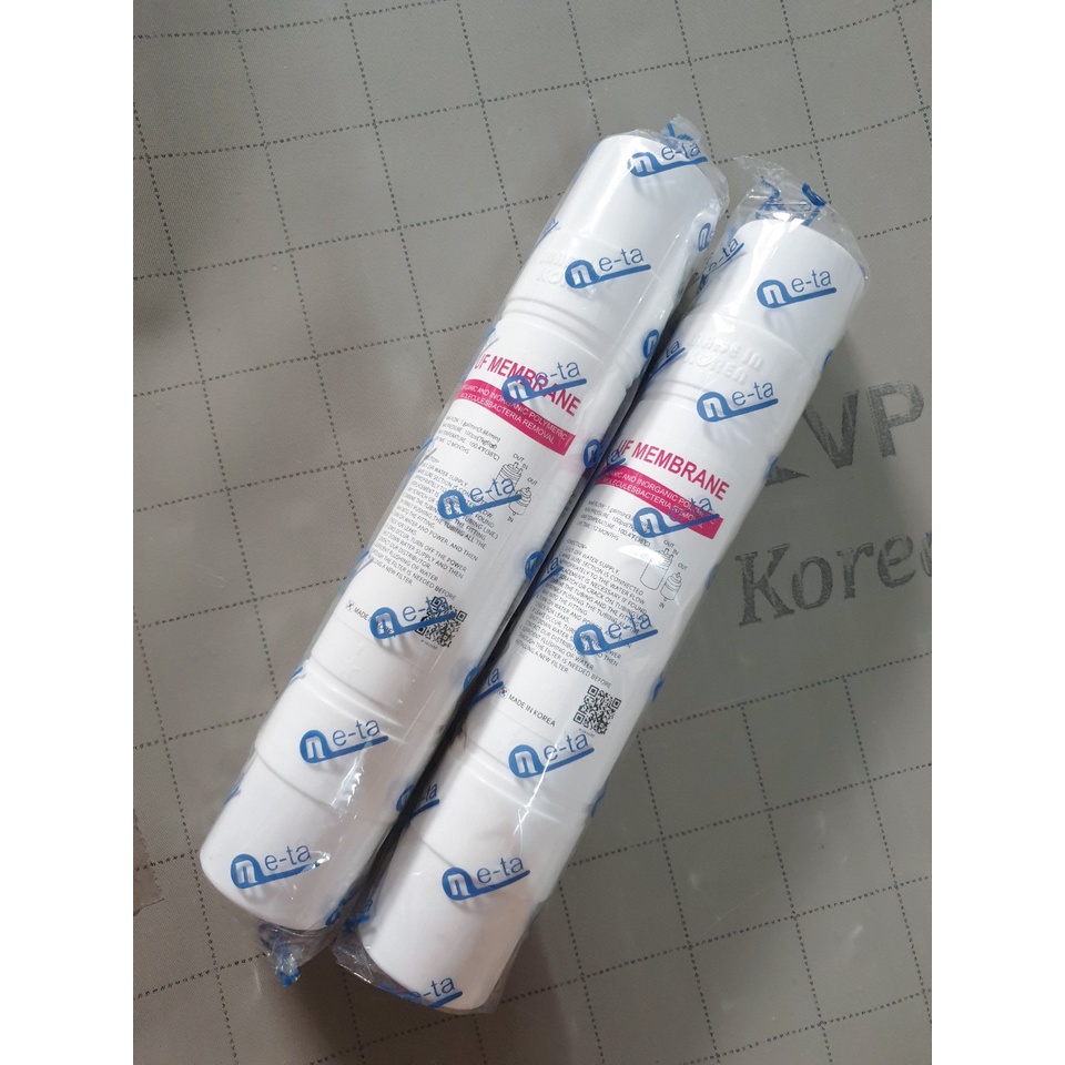 Lõi Lọc  UF Membrane Hàn Quốc