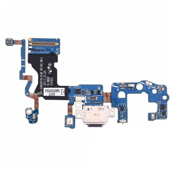 Cụm chân sạc Samsung S9 / G960F