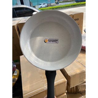 Chảo từ men gốm Ceramic Rapido-Ferroli Size 26cm