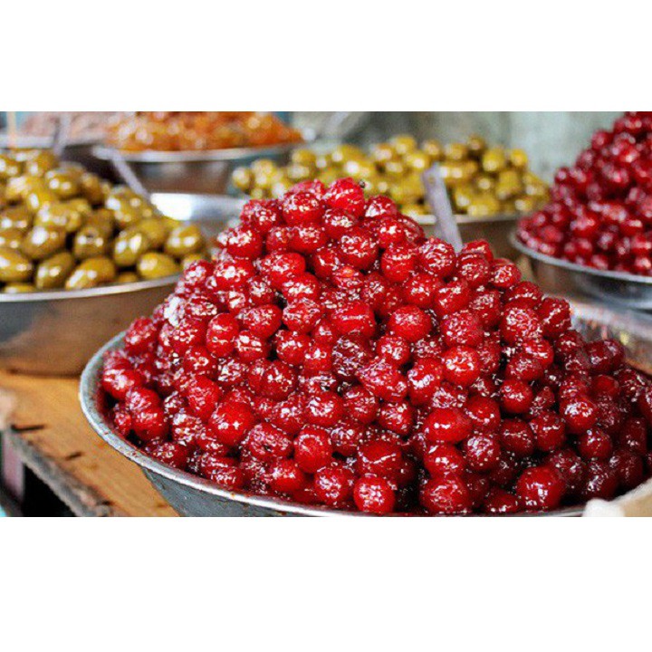 500gr Chùm Ruột Rim Chua Ngọt | Maxifood