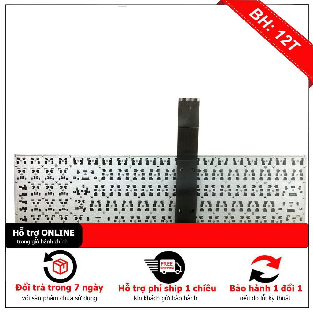 Bàn phím Laptop Asus K56 K56C K56CA K56CB K56CM S56 S56C S56CA S56CM