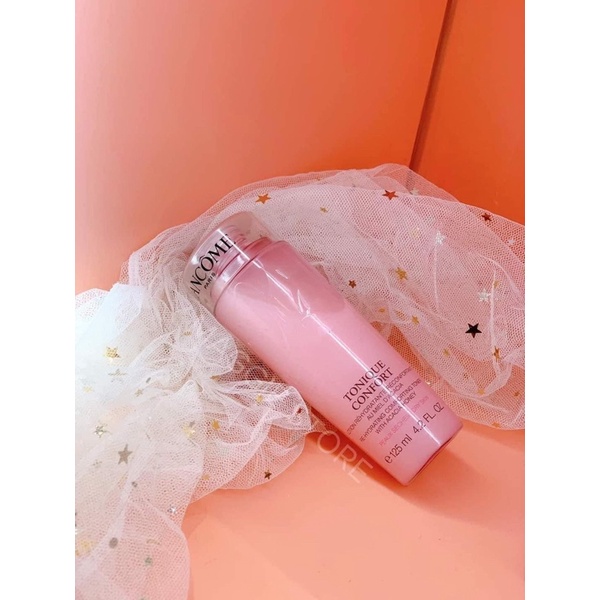 Toner nước hoa hồng Lan CoMe