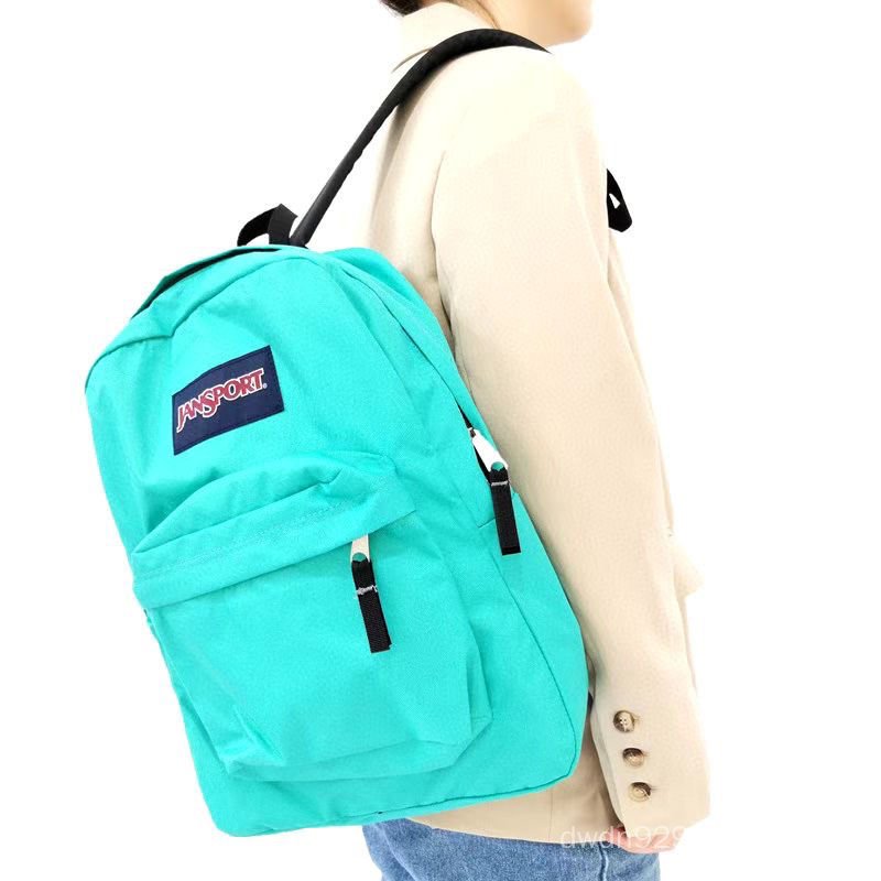 Jansport Ba Lô Đi Học Kiểu Dáng Cổ Điển T501