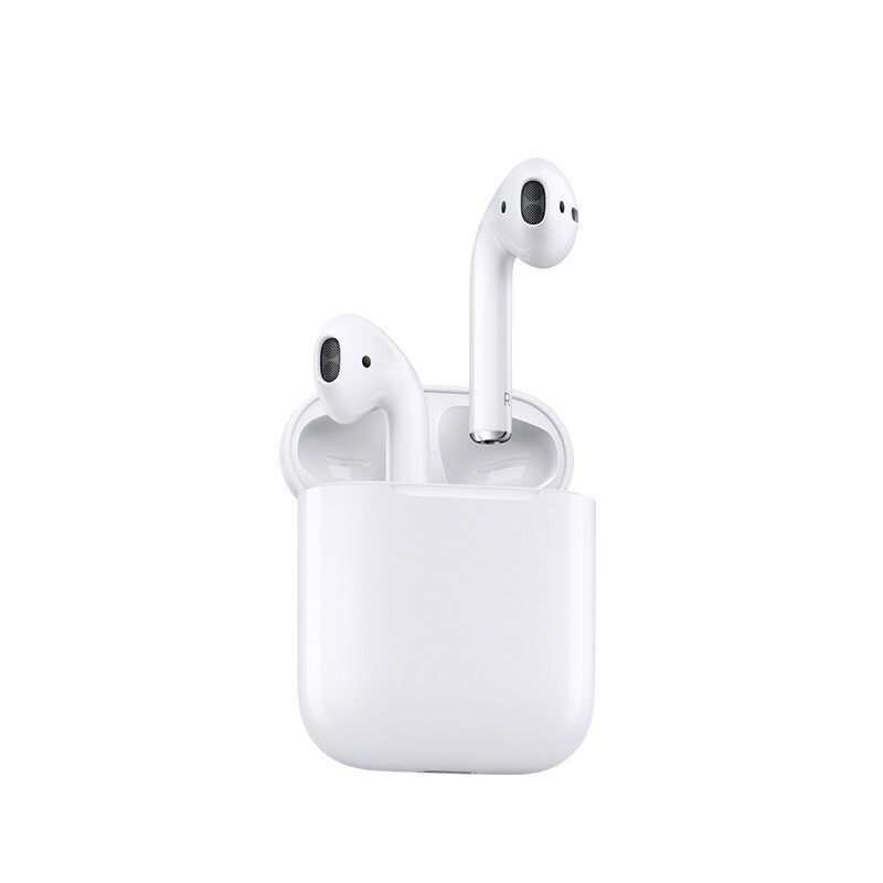 Tai nghe không dây bluetooth Airpod Pro, tai nghe airpod cảm biến đa điểm có định vị GPS, pin 4 đến 5 giờ - TOM CASE