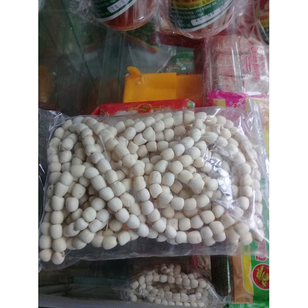 Hạt sen hồ tịnh tâm Huế, 300g