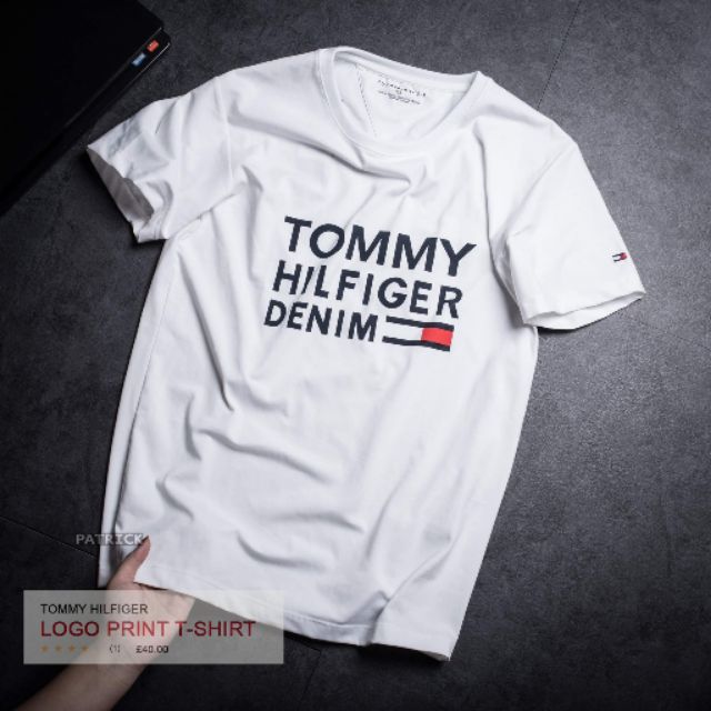 Áo thun tony thời trang