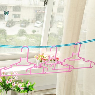 Dây phơi đồ lưới bện siêu chắc