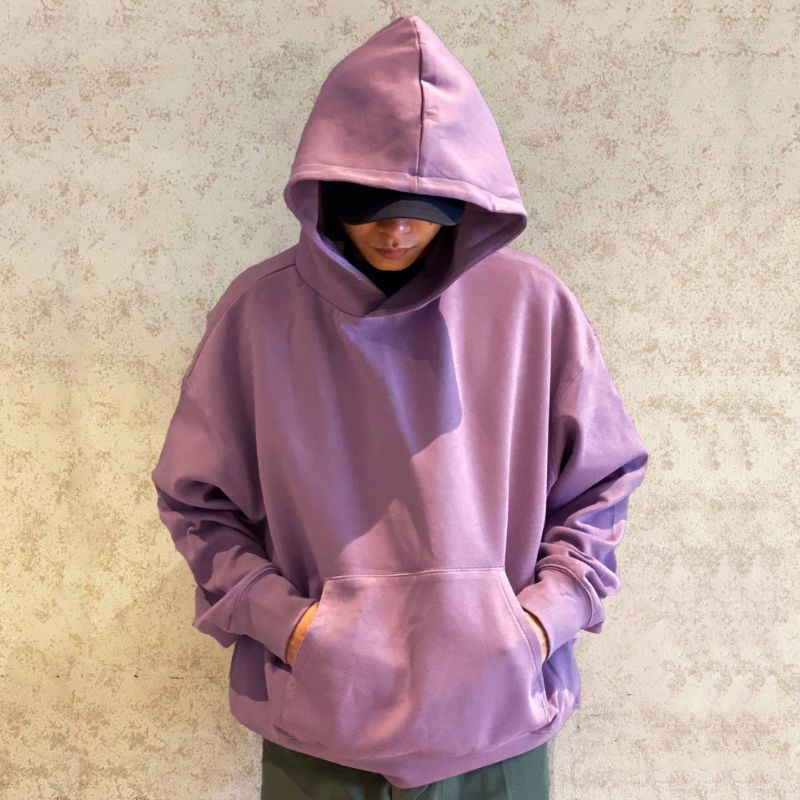 Kevin Studio - Hoodie Unisex Oversize Brand Nhật Cao Cấp