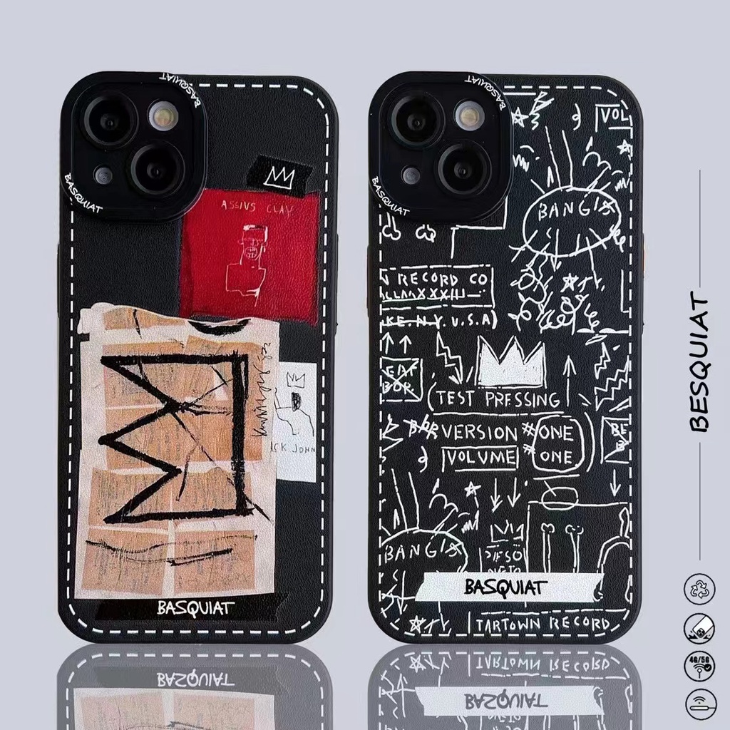 Ốp Điện Thoại Da Mềm Hình Vương Miện Cho iPhone 7 / 8 2020 7 / 8 PLUS XS XR XSMAX 11 12 13 PRO MAX